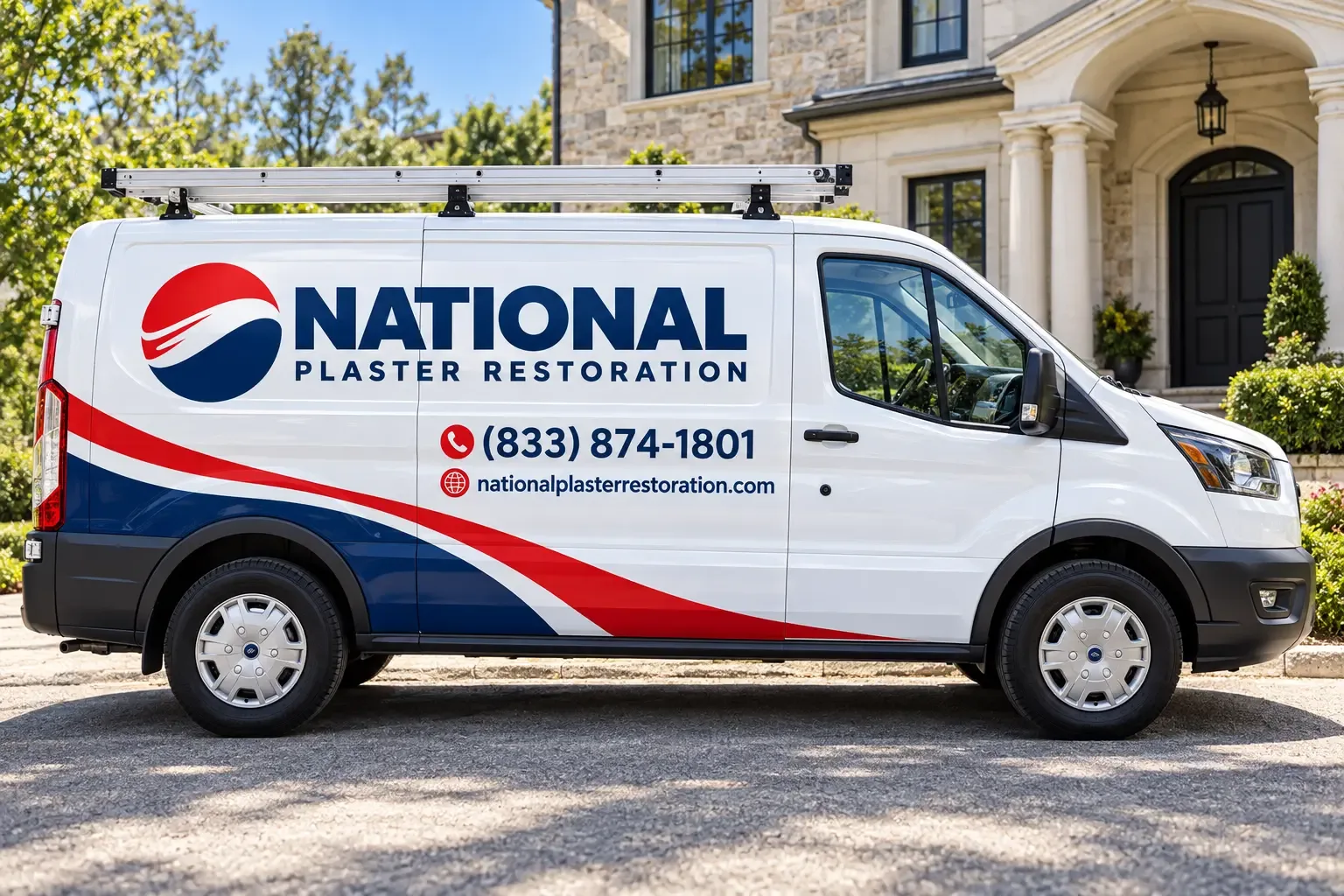 Plaster Repair in Fairhope, AL near me